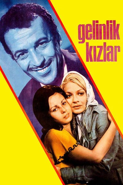 Póster de Gelinlik Kizlar