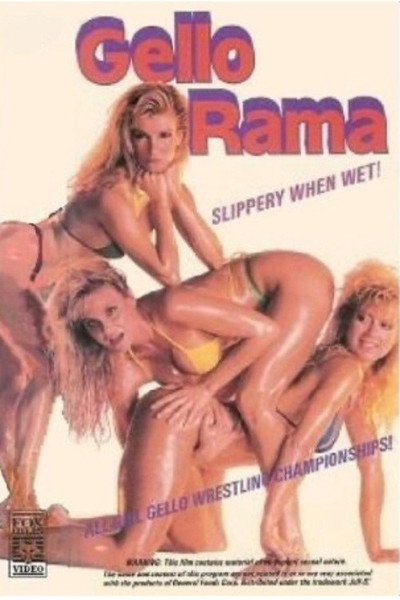 Póster de Gellorama