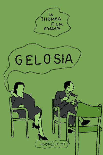 Póster de Gelosia