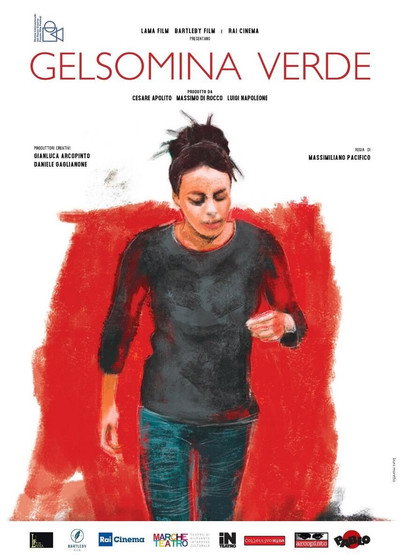 Póster de Gelsomina Verde