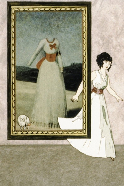Póster de Gemäldegalerie