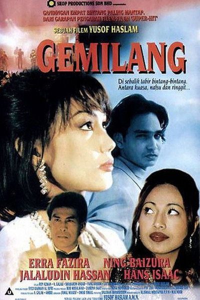 Póster de Gemilang