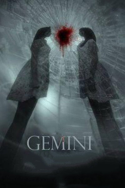 Póster de Gemini