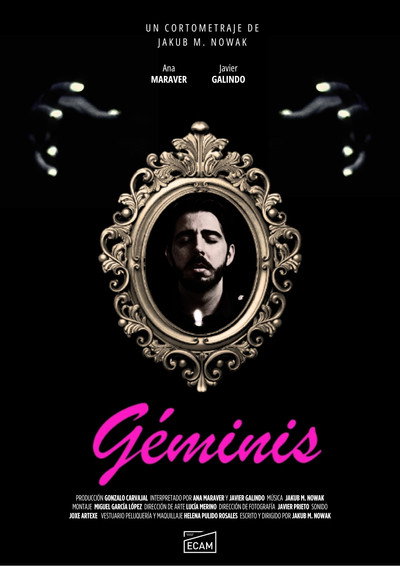 Póster de Géminis