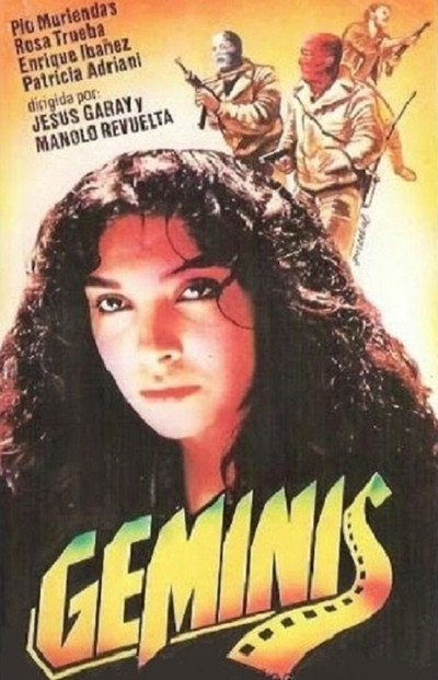 Póster de Géminis