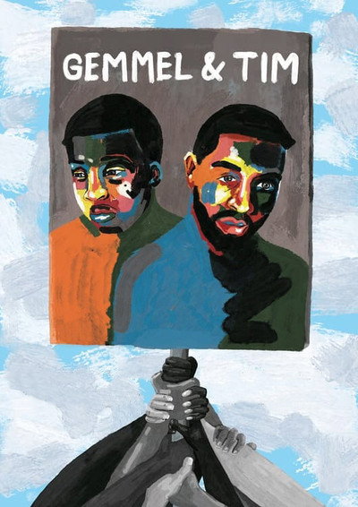 Póster de Gemmel & Tim