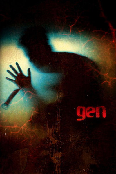 Póster de Gen