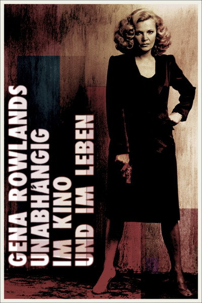 Póster de Gena Rowlands: A Life on Film