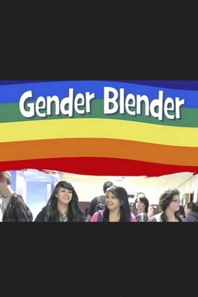 Póster de Gender Blender