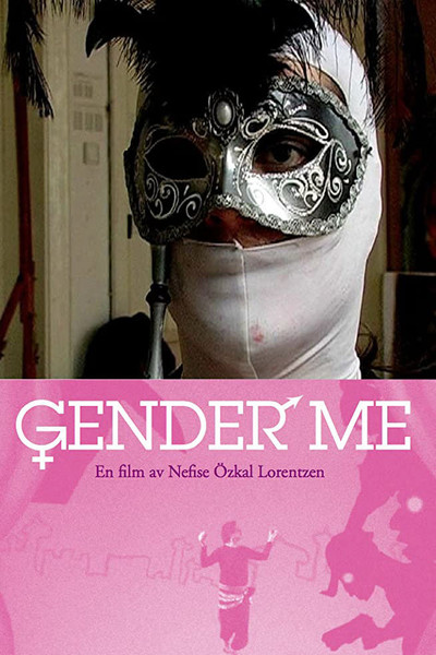 Póster de Gender Me