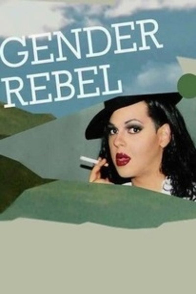 Póster de Gender Rebel