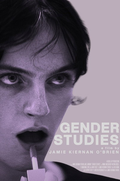 Póster de Gender Studies