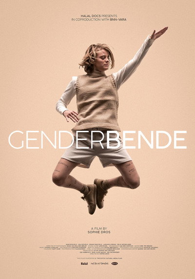 Póster de Genderblend
