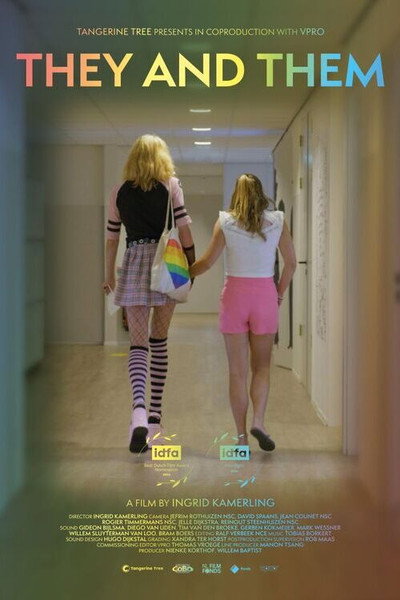 Póster de Genderpoli