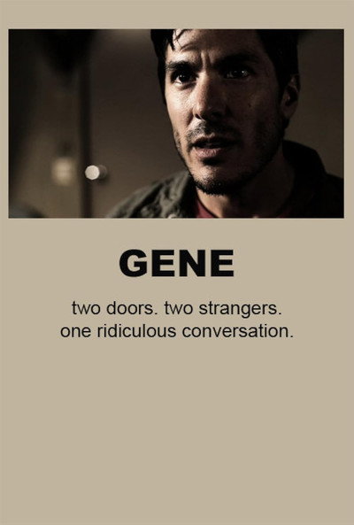 Póster de Gene