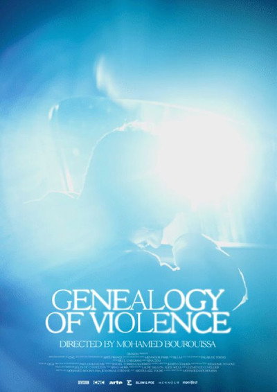 Póster de Genealogy of Violence