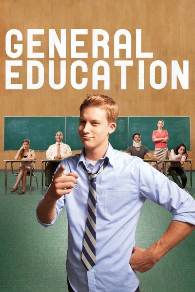 Póster de General Education