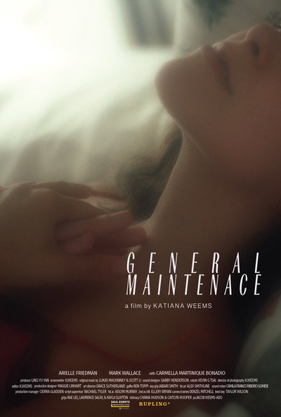 Póster de General Maintenance