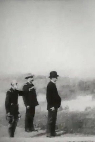 Póster de General Wheeler and Secretary of War Alger at Camp Wikoff