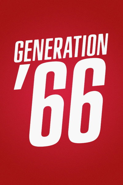 Póster de Generation '66