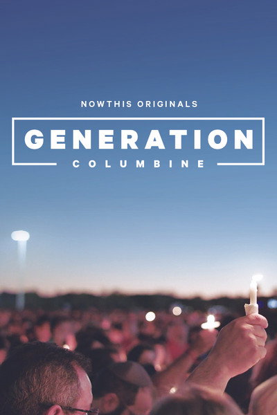 Póster de Generation Columbine