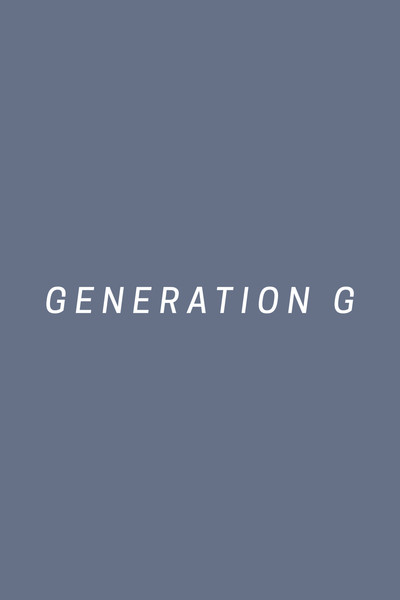 Póster de Generation G