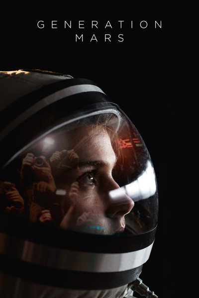 Póster de Generation Mars