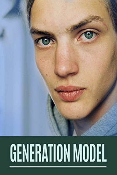 Póster de Generation Model