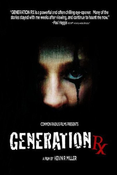 Póster de Generation RX