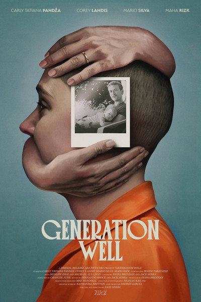 Póster de Generation Well