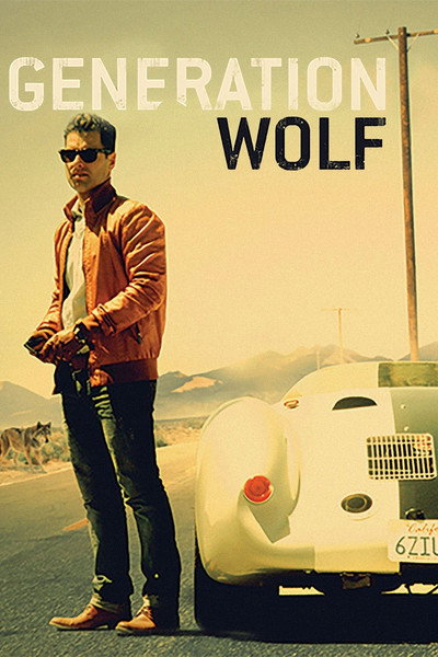 Póster de Generation Wolf