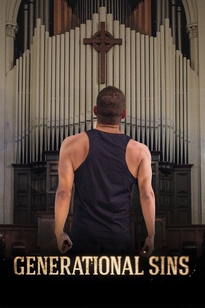 Póster de Generational Sins