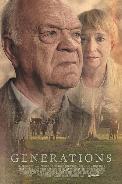 Póster de Generations