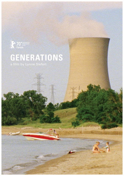 Póster de Generations