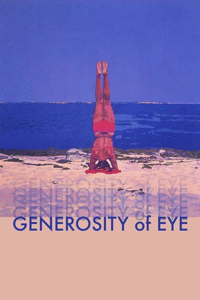 Póster de Generosity of Eye