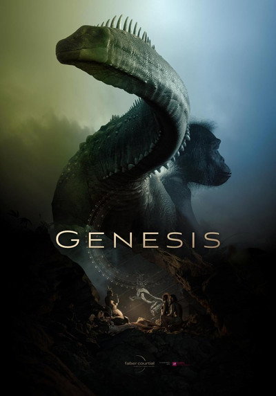 Póster de Genesis