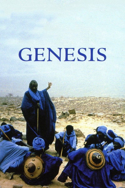 Póster de Genesis