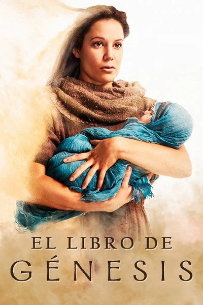 Póster de Genesis