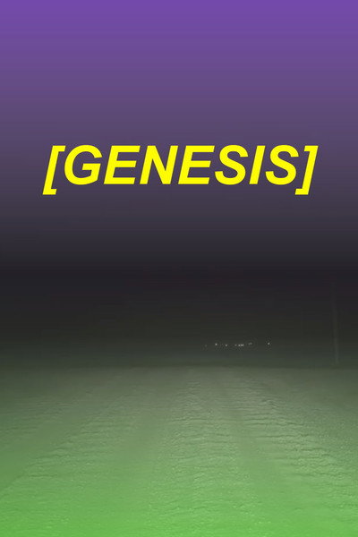 Póster de Genesis