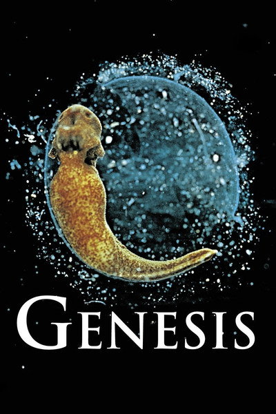 Póster de Genesis