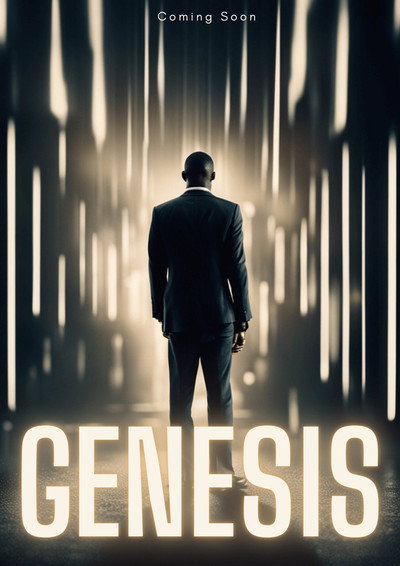 Póster de Genesis