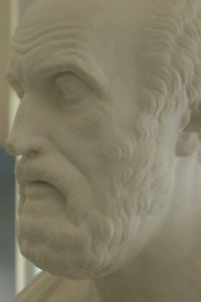 Póster de Genesis of Medicine: Disease and Cure in Ancient Greece