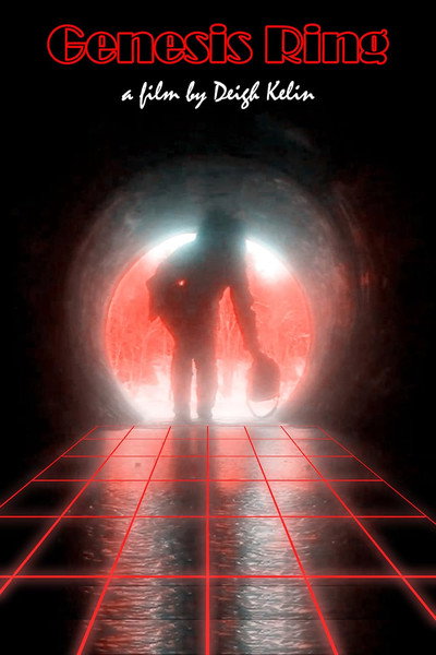 Póster de Genesis Ring