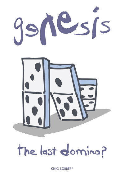 Póster de Genesis: The Last Domino?