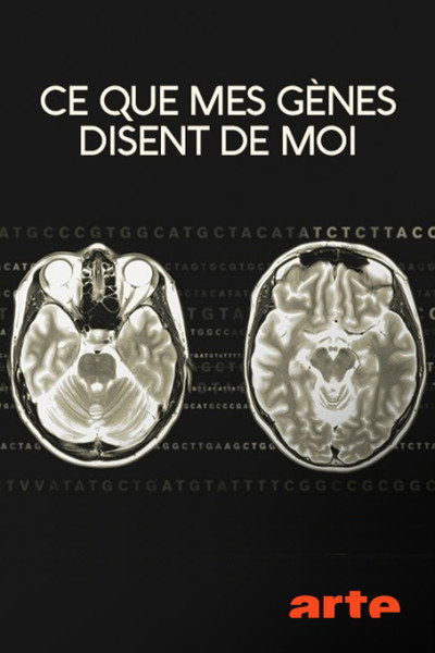 Póster de Genetic Me