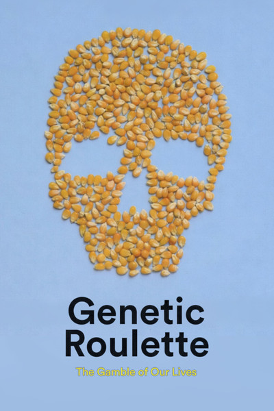 Póster de Genetic Roulette: The Gamble of Our Lives