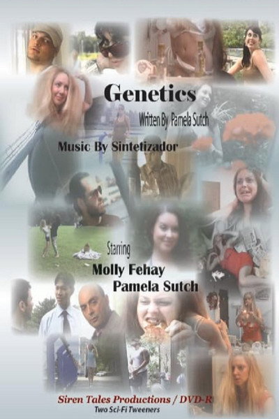 Póster de Genetics 2008