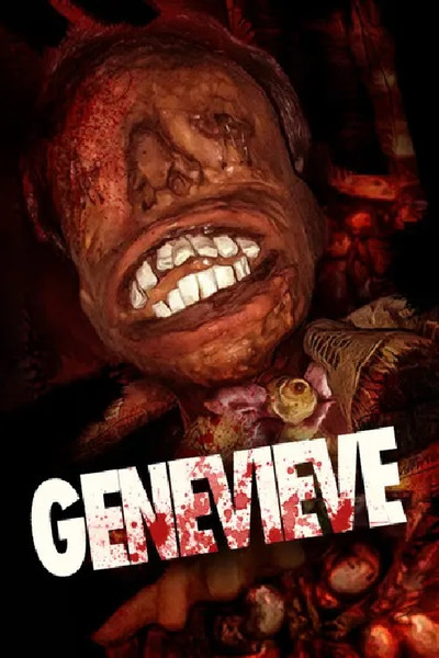 Póster de Genevieve