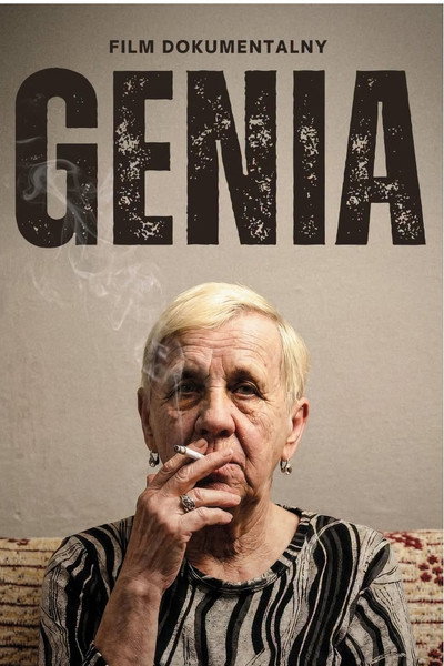 Póster de Genia