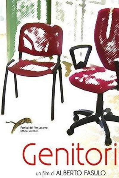 Póster de Genitori